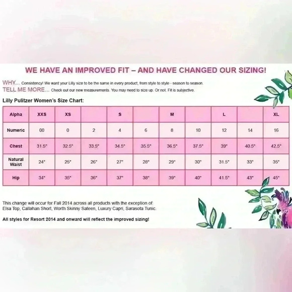 Lilly Pulitzer The Callahan Short Neon Pink Green Abstract Floral Shorts - Picture 6 of 6